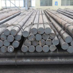 China ASTM A105 Carbon Steel Bar Hot Rolled Dia 100mm*6000mm For Machinery on sale