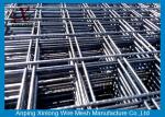 Concrete Reinforcement Wire Mesh Strong Electric Resistance XLS-02