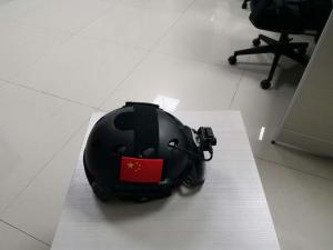 China Non Contact Test Ai Powered Smart Helmets For Workshop Inspections factory