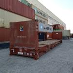 FSC Bulk Freight Shipping By Sea China To New Zealand For Oversized Cargo