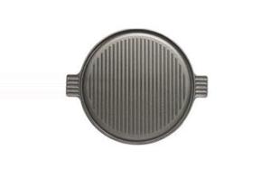 China cast iron cookware factory