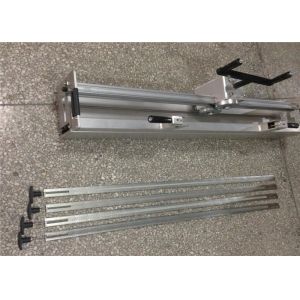 China Corrugator Belt Industrial Durable Clipper Roller Lacer Installation Tool 900mm 1200mm on sale