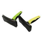 Blade Cat Detangling Pet Comb Brush With Button Automatic Hair Removal 162g