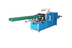 China Drug Box Sealing 2400w 40mm Width Sticky Box Machine factory