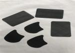 60 Micron Stainless Steel Mesh Sieve Weave Type For Plastic Extruder Machinery