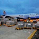 Ups International Air Freight Forwarding Brokers Services Transport From China