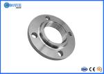 Multipurpose 4 Inch Threaded Flange ASME B16.5 Forged ASTM A/S A182 F317L