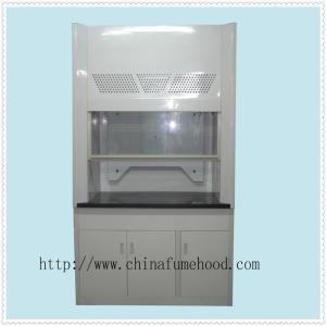 China Science Frp Exhaust Fume Hood Laboratory Fume Hood in Laboratory Ventilation System factory