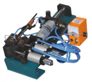 China RS-310A Heat Knife Cable Stripping Machine factory