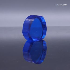 Co Spinel Single Crystals Q Switching Technique Various Applications