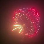 Chinese Factory Liuyang Mandarin Pyrotechnics Display Shells Fireworks 6 Inch