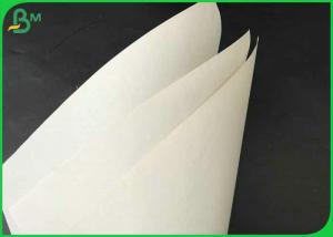 China Virgin Wood Pulp 45gsm 48gsm 50gsm Newsprint Paper Roll 680mm 710mm For Printing factory