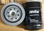 MTU and Benz diesel engine parts, MTU FUEL FILTER ,fue filter for Benz