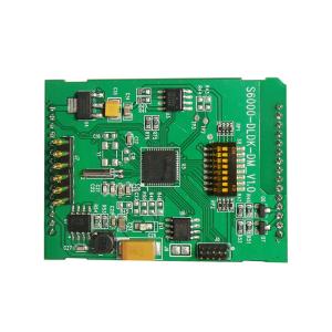 China Pcb Prototype Circuit Board Assembly Service factory