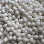 ZTA 280 Zirconia Alumina Balls Zirconia Milling Beads High Sphericity