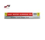 Food Grade Household Catering Aluminum Foil Roll For Food Barbecue