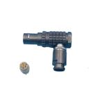 8 Pin Self Locking Cable To Cable Connectors IP50 Electrical Cable Connectors