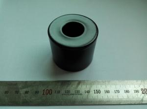 China Custom Made High Permeability Toroidal Nanocrystalline Coating Core factory