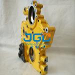 CAT E320C Excavator Engine Parts 34335-23010 178-6539 Diesel Oil Pump Without