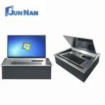 Conference Room Equipment Suppliers Hidden Paperless Conference System With