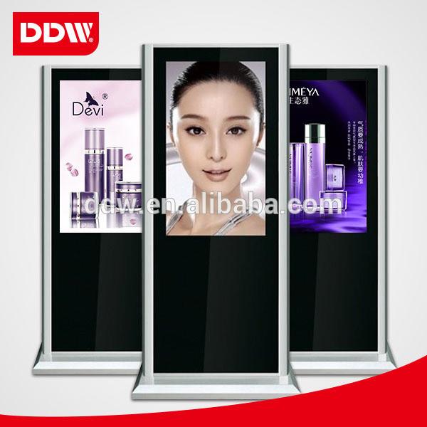 China LCD Digital Signage advertising display factory