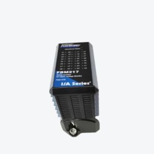 FOXBORO FBM214B P0927AH COMMUNICATION INPUT MODULE