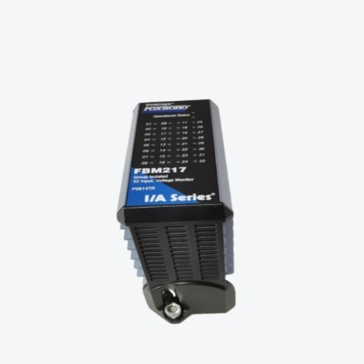 China FOXBORO P0916AC DCS TERMINATION ASSEMBLY MODULE factory