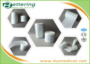 China Waterproof Sterile High Transparent Polyurethane Adhesive Surgical Incision Film Drape Roll factory