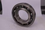 Rubber Seals Low Friction Ball Bearing / Waterproof Ball Bearing RLS20-2RS