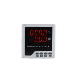 Hot-sale WSK303 96*96MM Temperature and Humidity Controller 5A 220V 50HZ