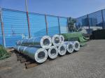 PPGI Coil SGCC Steel Coil Sheet Cold Rolled 0.52mm Prepainted Galvanized Steel