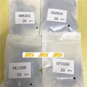 China 4M8303 3D2824 4K1388 5P3456 Oring NBR FKM Seal Kit for C.A.T Excavator loader factory