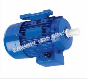 China Permanent Magnet Synchronous Motor - Engineering Solutions factory