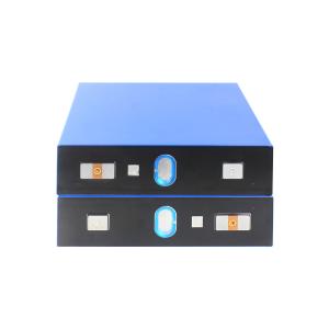 China Grade A CATL CB310 530Ah LFP Cell 3.2V LiFePO4 Prismatic Lithium Solar Battery 580ah factory