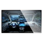 Infrared Smart Digital Signage