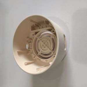 China Customized Plastic Injection Molding Service With Aromatherapy Base on sale