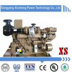 Cummins Marine Diesel Engine NTA855-M for Marine Main Propulsion