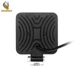 4 Inch 72W 48LED Square LED Work Lights Off Road Outdoor LED Lamp Parts