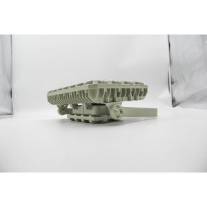 IECEx LED Explosion-Proof Floodlight | IP66 Flameproof Light for Refineries,