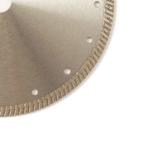 Turbo Diamond Blade Cold Press 14inch '350×2.2/3.2×10×25.4mm High Quality For