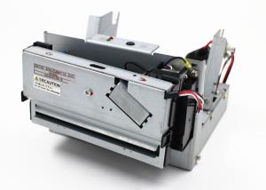 Durable Auto Cutter Bill Payment Thermal Kiosk Printer Support Barcode