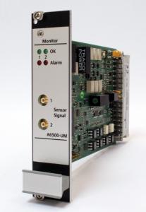 China Emerson EPRO A6500-UM CSI 6500 New Universal Measurement Card factory