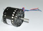 Bathroom Ventilation 3.3 Inch Motor