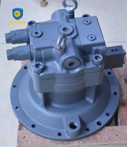 China Oem Hitachi Excavator Swing Motor Assy EX300 One Year Warranty factory