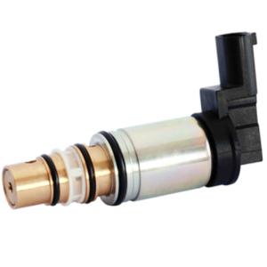 China 85mm AC Compressor Solenoid Valve BMW SANDEN AC Compressor Control Valve factory