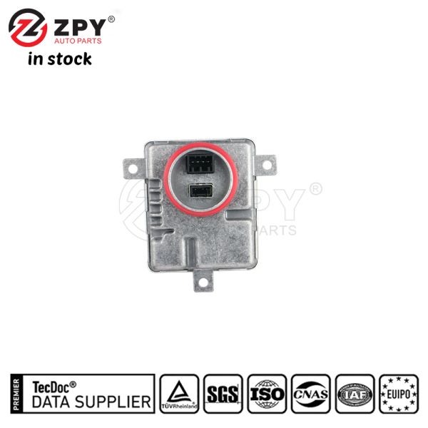ZPY 8K0 941 597C HID Headlight Ballast for Audi A4 A5 VW Porsche