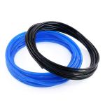 5*8mm PA6 PA12 PU Material Flexible Plastic Air Hose Pipe for Eco-friendly