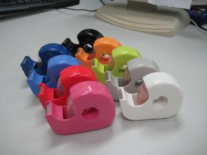 China 9 COLORS TAPE DISPENSER on sale
