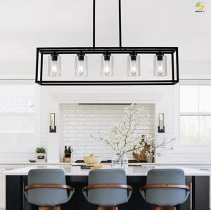 China Used For Home/Hotel/Showroom Led Modern And Fashionable Pendant Light factory