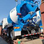 OOG BBK 40FR/40OT Container Sea Freight Delivery China To Guayaquil For